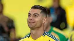 كريستيانو يقود الهجوم.. تشكيل النصر...