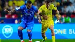 مباراة مرتقبة.. الهلال يواجه النصر...