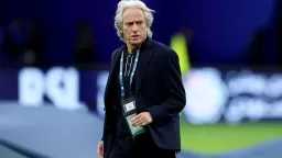 هل يكون مورينيو البديل؟ الهلال...