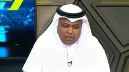 أخطاء التحكيم.. فلاته يتهم الهلال...