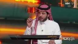العميري يبعث برسالة دعم لمحمد...