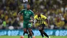 مواجهة الكبار.. الأهلي والاتحاد في...