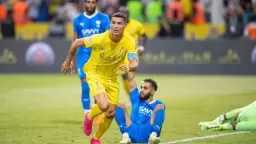 بعد ضرب الهلال بثلاثية.. ما...