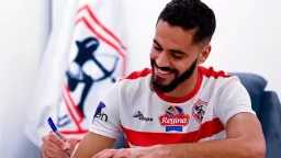 أول رد من الزمالك على...