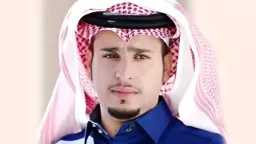 شاهد.. فرحة فيصل العيسى بهدف...
