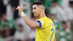 رونالدو يوجه رسالة لجماهير الهلال...