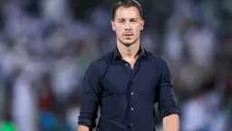 ماتياس يايسله مرشح لتدريب لايبزج...
