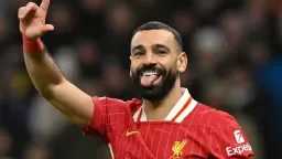 سيقترب من التجديد.. محمد صلاح...