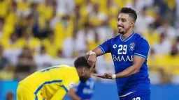 نواف شكرالله يعلق على أبرز...