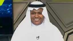فلاته.. خسارة الهلال أمام النصر...