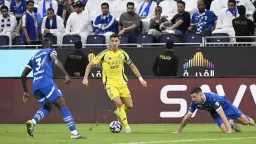 النصر يفوز والهلال يخسر.. من...