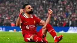 بقيادة محمد صلاح.. تشكيل ليفربول...
