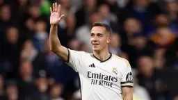 ريال مدريد يخسر لاعب.. لوكاس...