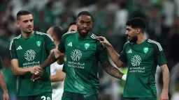 الظلم في كرة القدم.. الأهلي...