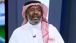 خميس.. ماجد الجمعان غير وجهة...
