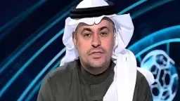 خالد الشنيف: يحتاج تنظيم جدول...