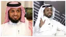 عبد العزيز المريسل: استبعاد محتمل...