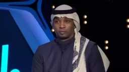 محمد نور يرشح النصر للفوز...