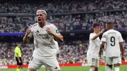 ريال مدريد يبحث عن الحل.....