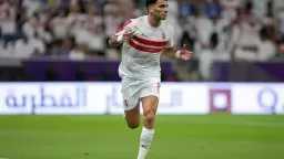 حقيقة مفاوضات الأهلي مع زيزو.....