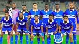 تشكيلة الهلال السوداني أمام الأهلي...