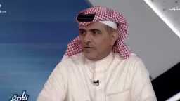 الهريفي يهاجم الهلال.. الفريق يمر...