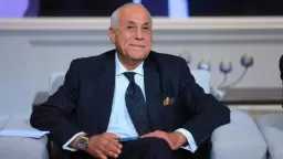 حقيقة استقالة لبيب.. مصدر الزمالك...