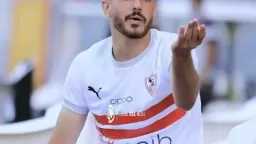 بعد أنباء توقيعه للأهلي.. تحرك...