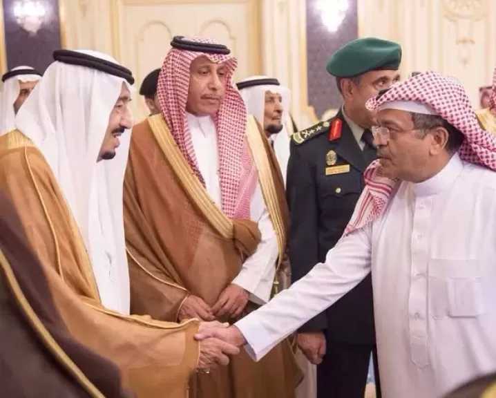 خالد الدلاك ينتقد قرار لجنة الانضباط ضد نادي الشباب