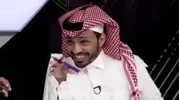 عبد العزيز المريسل يشعل الجدل...