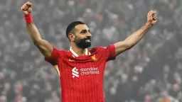 لن يرحل.. محمد صلاح يحسم...