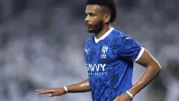 البليهي يفاجئ الجميع: حمد الله...