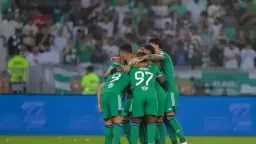 الأهلي السعودي يستعيد خدمات إيبانيز...