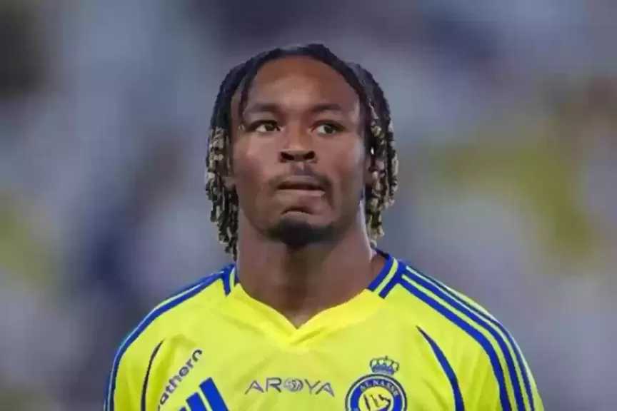 سيماكان يعلن عن طموحاته مع النصر: التتويج بدوري روشن أو دوري أبطال آسيا هذا الموسم