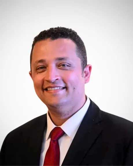 الدكتور أحمد الشافعي مديراً عاماً لأندية الزهور