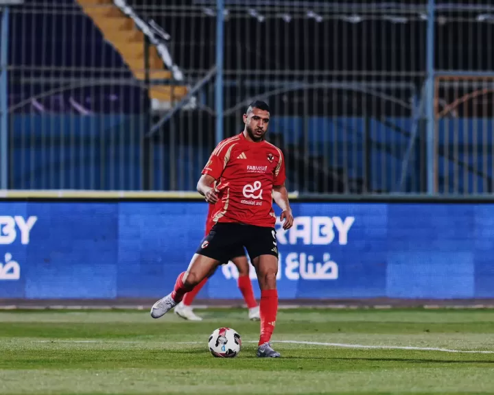 رامي ربيعة