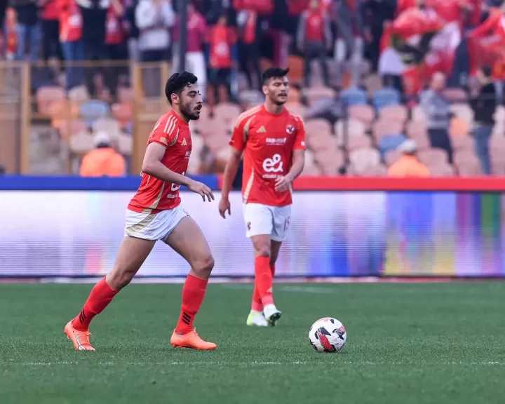 شوبير: أكرم توفيق خارج قائمة الأهلي في كأس العالم للأندية