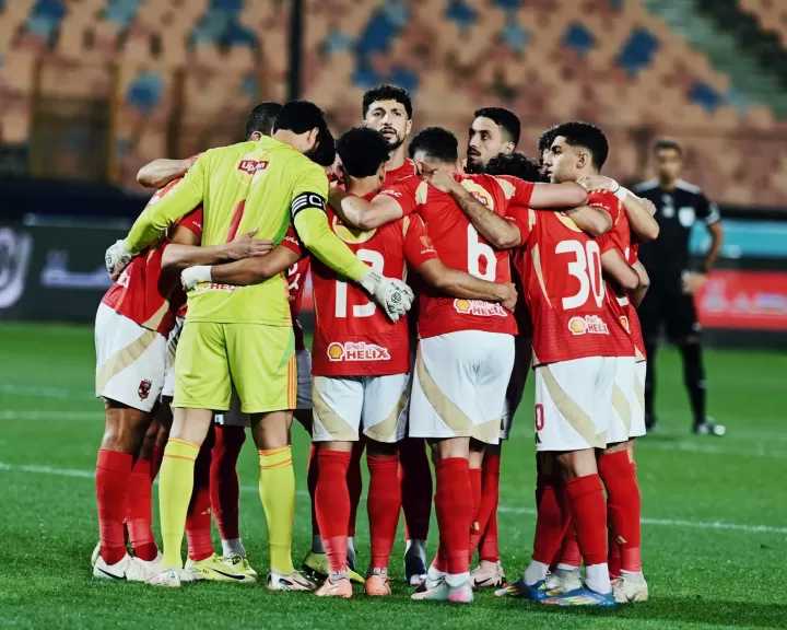 3 لاعبين في أمم إفريقيا للشباب على رادار الأهلي لتدعيم الجبهة اليسرى