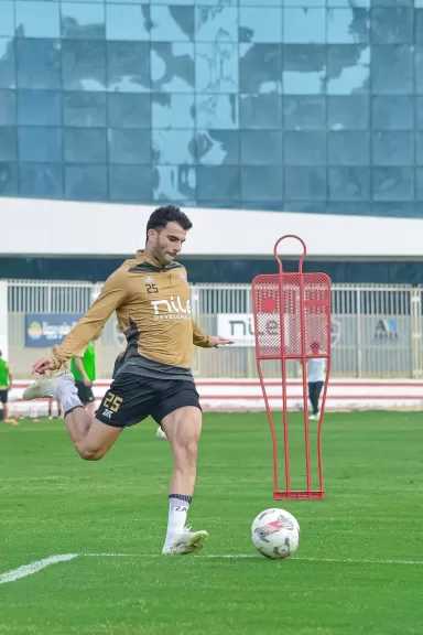 اتحاد الكرة: الزمالك لم يقدم مستندات تثبت تورط الأهلي في أزمة زيزو