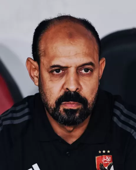 عماد النحاس