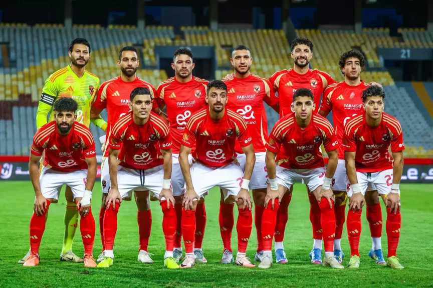 خطة الأهلي لتدعيم 3 مراكز قبل كأس العالم للأندية
