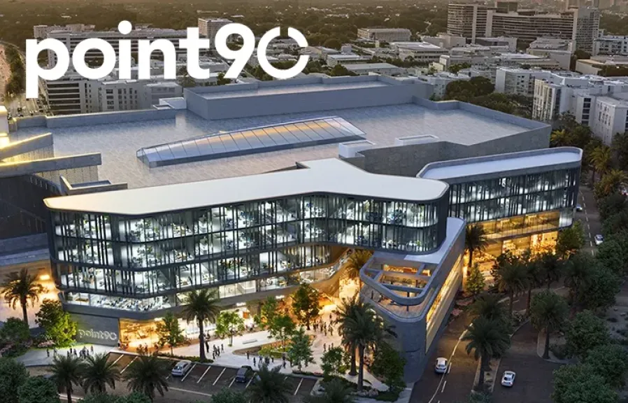 شركة PRE: قائد التحول العقاري المعاصر