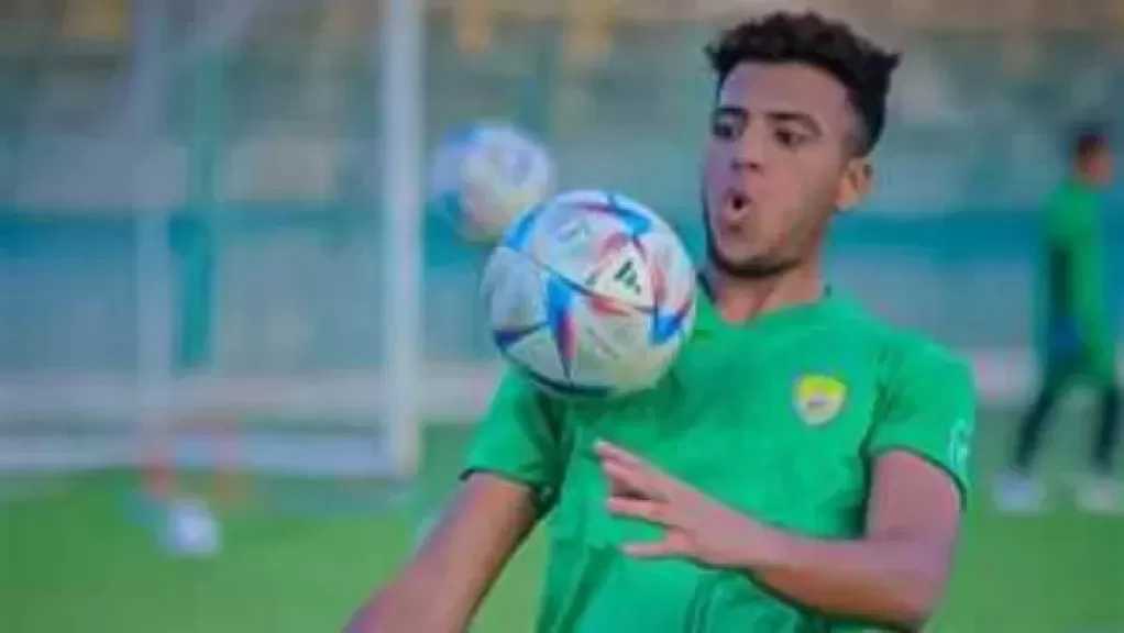 حقيقة حصول الأهلي على توقيع أحمد ربيع