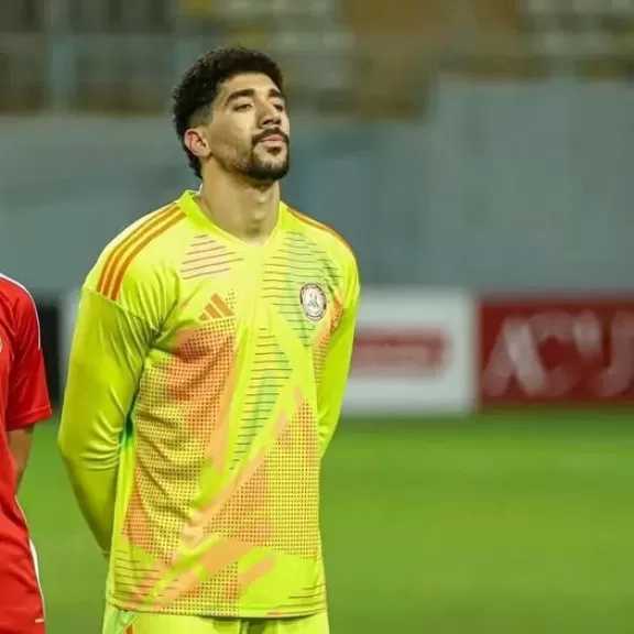 طارق سليمان: قولت لـ محمد يوسف خد علي ضمانتي