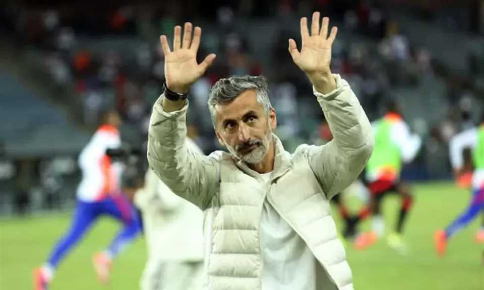 تفاصيل تعاقد الاهلي مع ريفيرو لتدريب الفريق