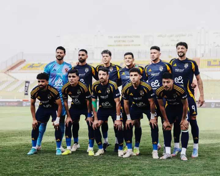 الأهلي يقترب من ضم لاعب  فناربخشة التركي