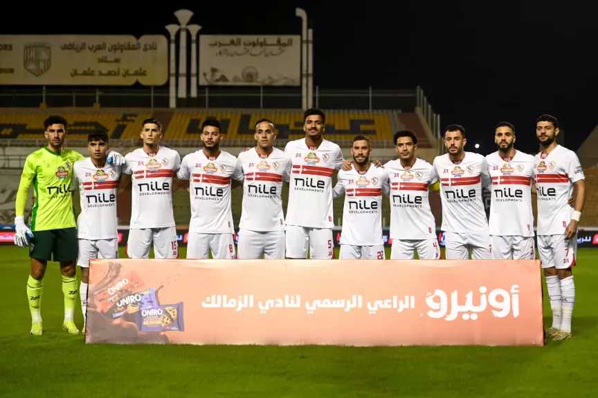 أبرزهم دونجا ومصطفى شلبي.. مفاجآت في ملف الراحلين عن الزمالك