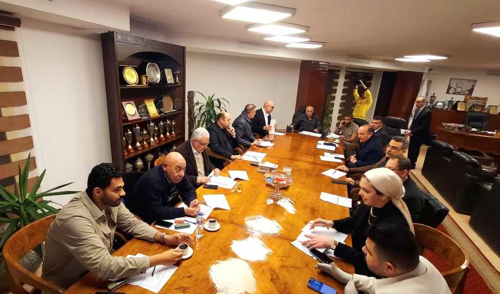 الزمالك يعلن التقدم بشكوى للمحكمة الرياضية الدولية ضد قرار لجنة التظلمات