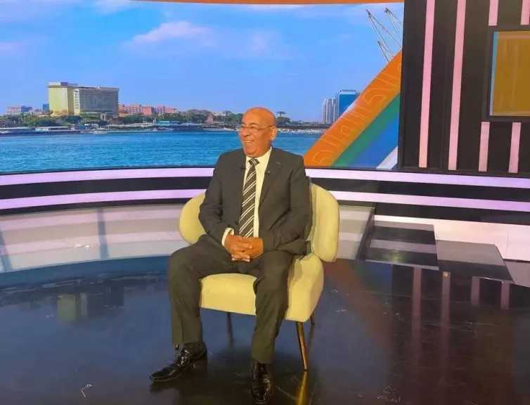 الدهراوي : القاهرة جاهزة لاستضافة بطولة العالم للكاراتيه بعد غياب  ٣٨ عاما
