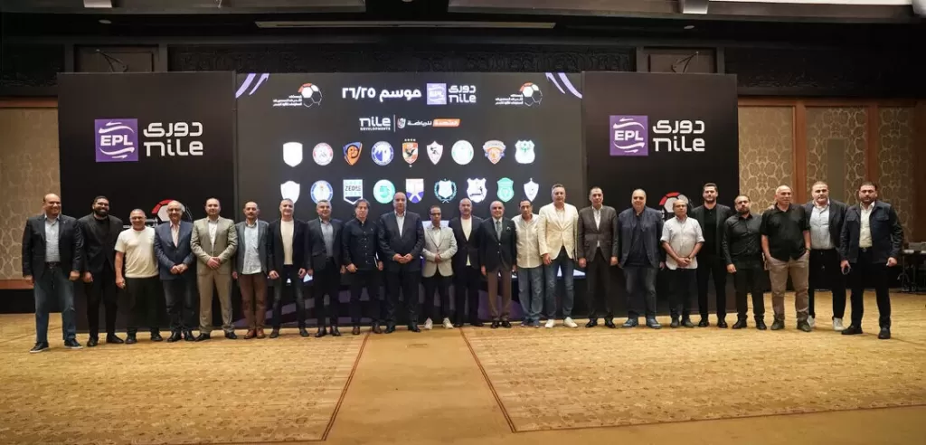 رابطة الأندية
